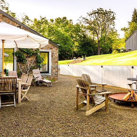 B&B Maison Honorine Durbuy Eksteriør bilde