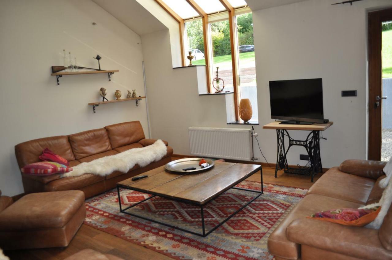 B&B Maison Honorine Durbuy Eksteriør bilde