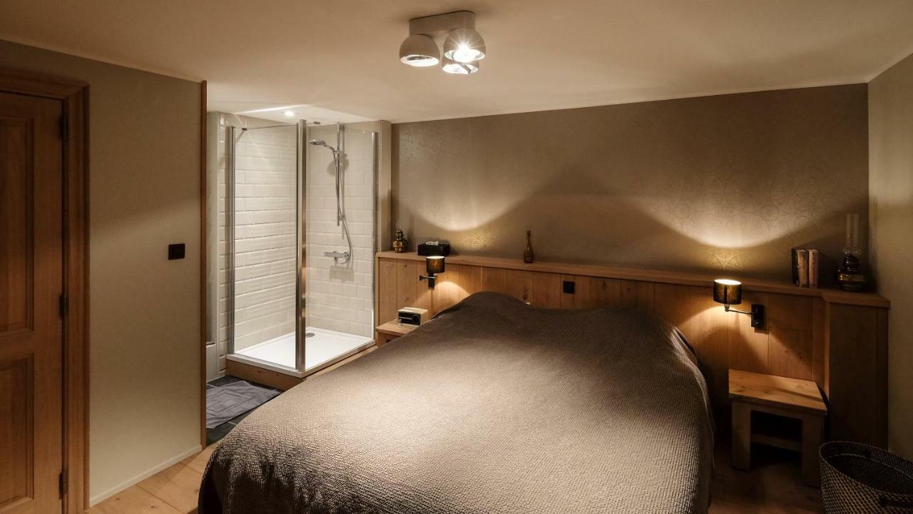 B&B Maison Honorine Durbuy Eksteriør bilde