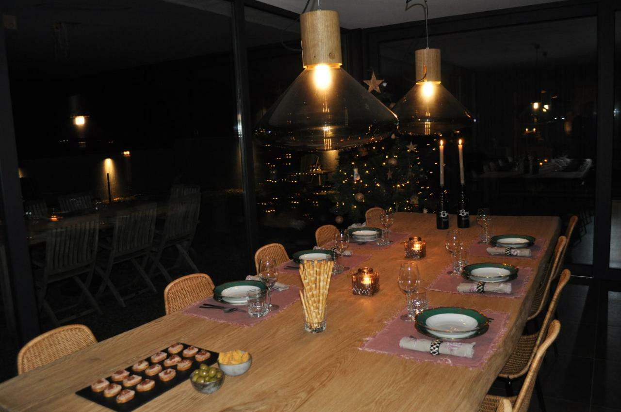 B&B Maison Honorine Durbuy Eksteriør bilde