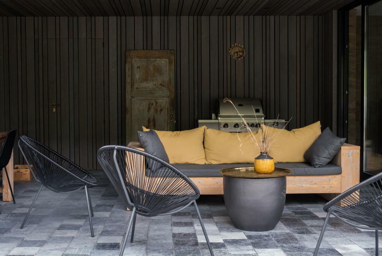 B&B Maison Honorine Durbuy Eksteriør bilde
