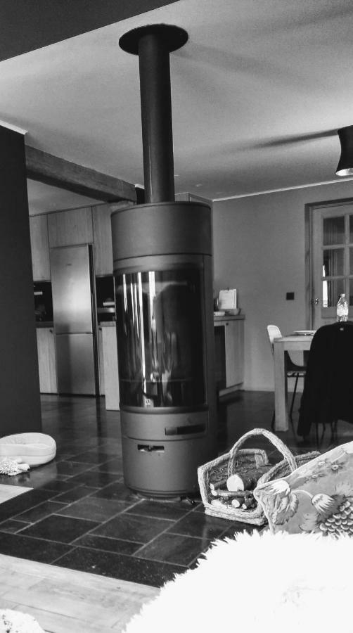 B&B Maison Honorine Durbuy Eksteriør bilde